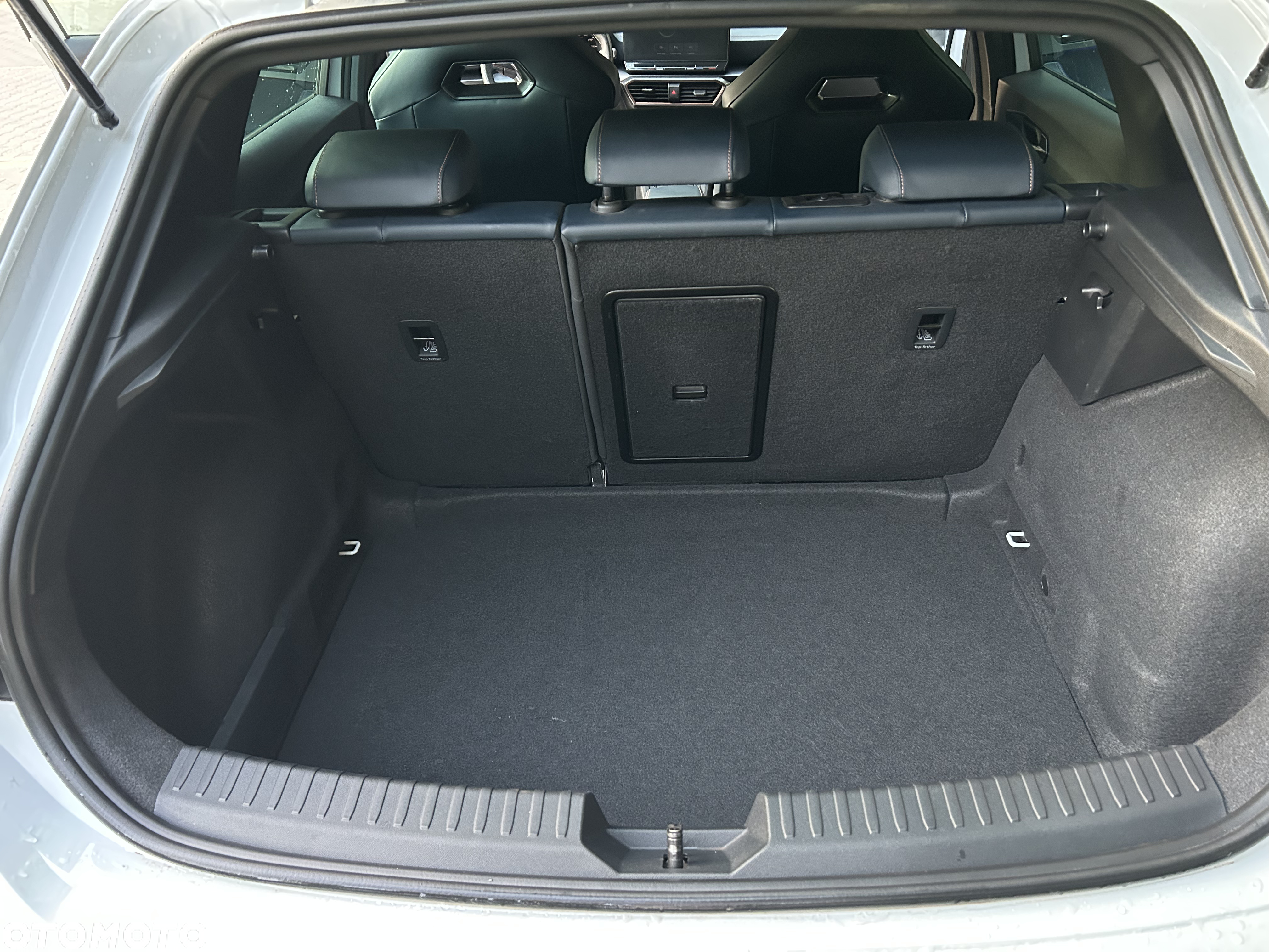 Cupra Leon 2.0 TSI VZ Cup DSG - 20