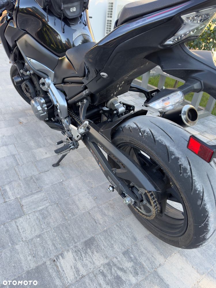 Kawasaki Z 900 - 7