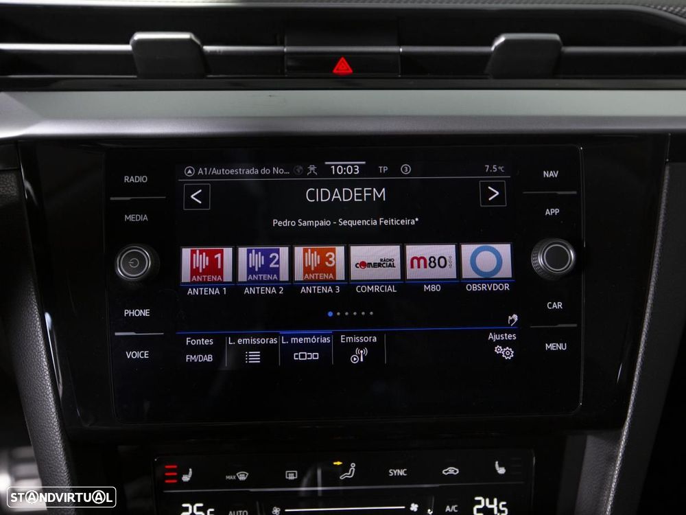 VW Arteon 2.0 TDI Elegance DSG - 19