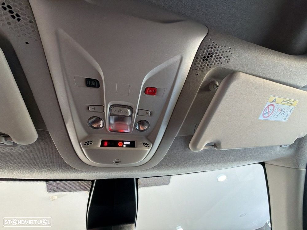Fiat Doblo 1.5 BlueHDi Maxi - 8