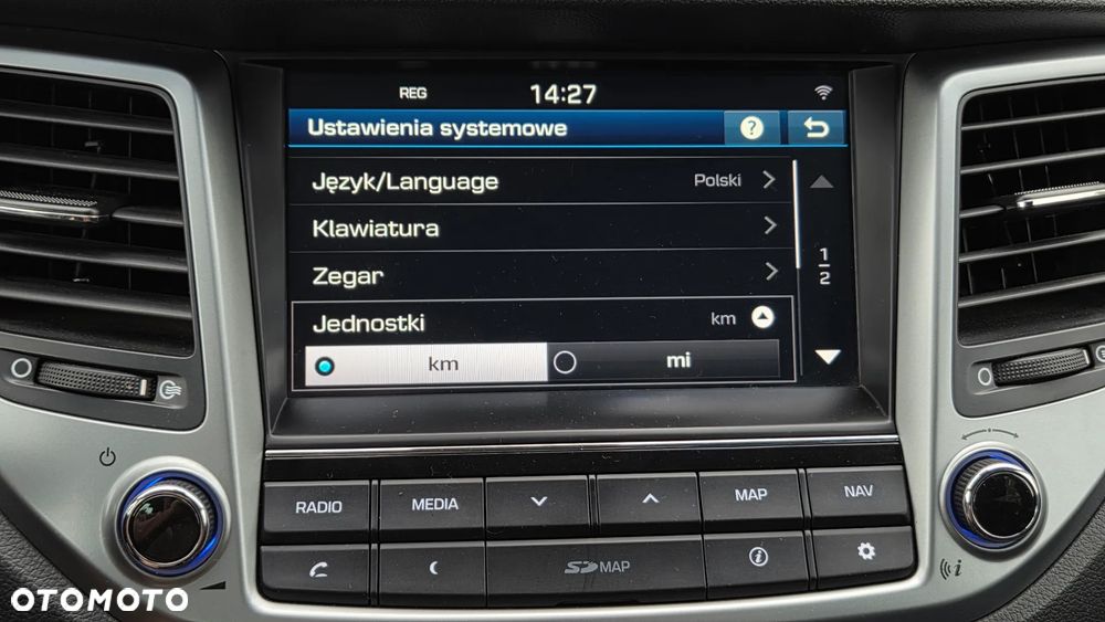 Hyundai Tucson - 18