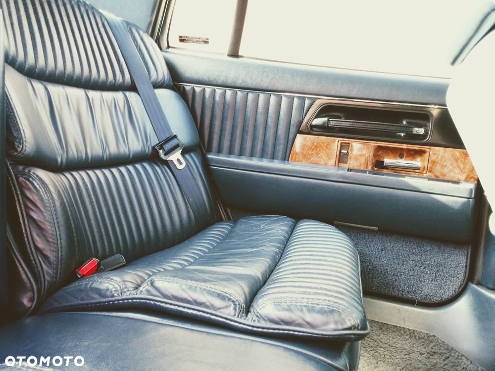 Buick Park Avenue - 34