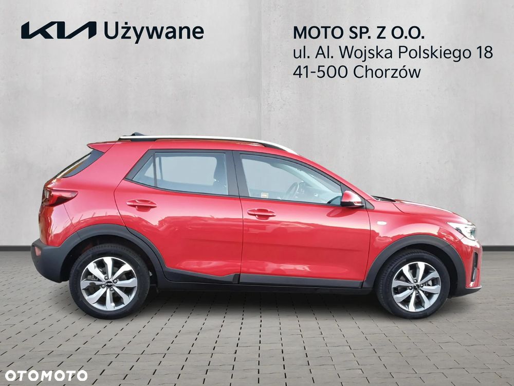 Kia Stonic 1.0 T-GDI M - 6
