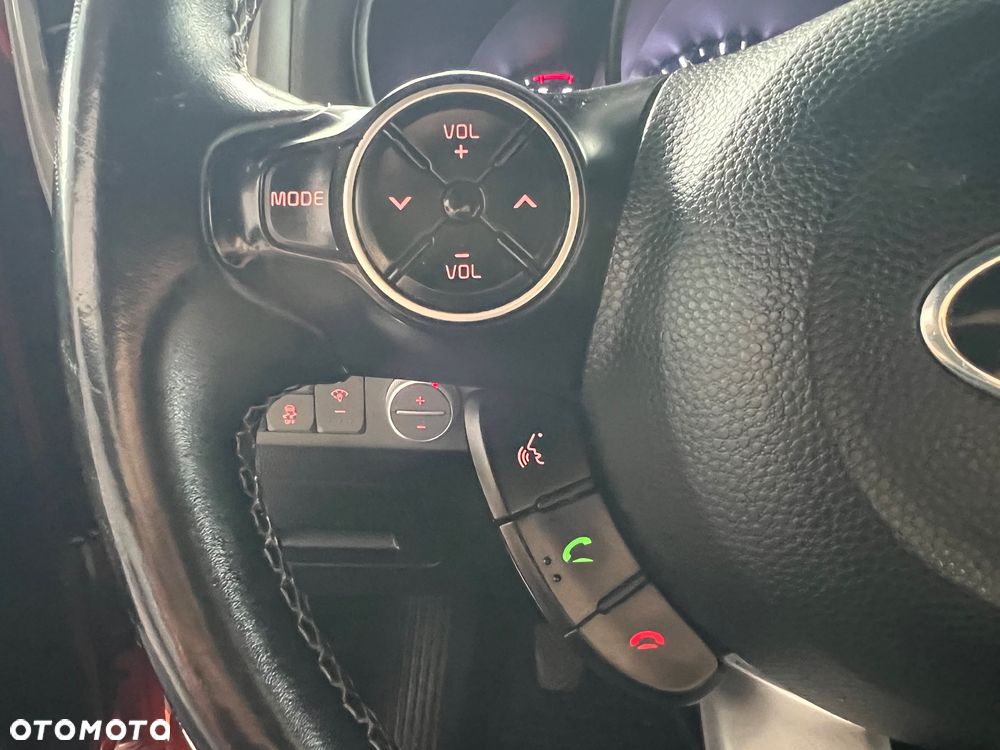 Kia Soul - 23