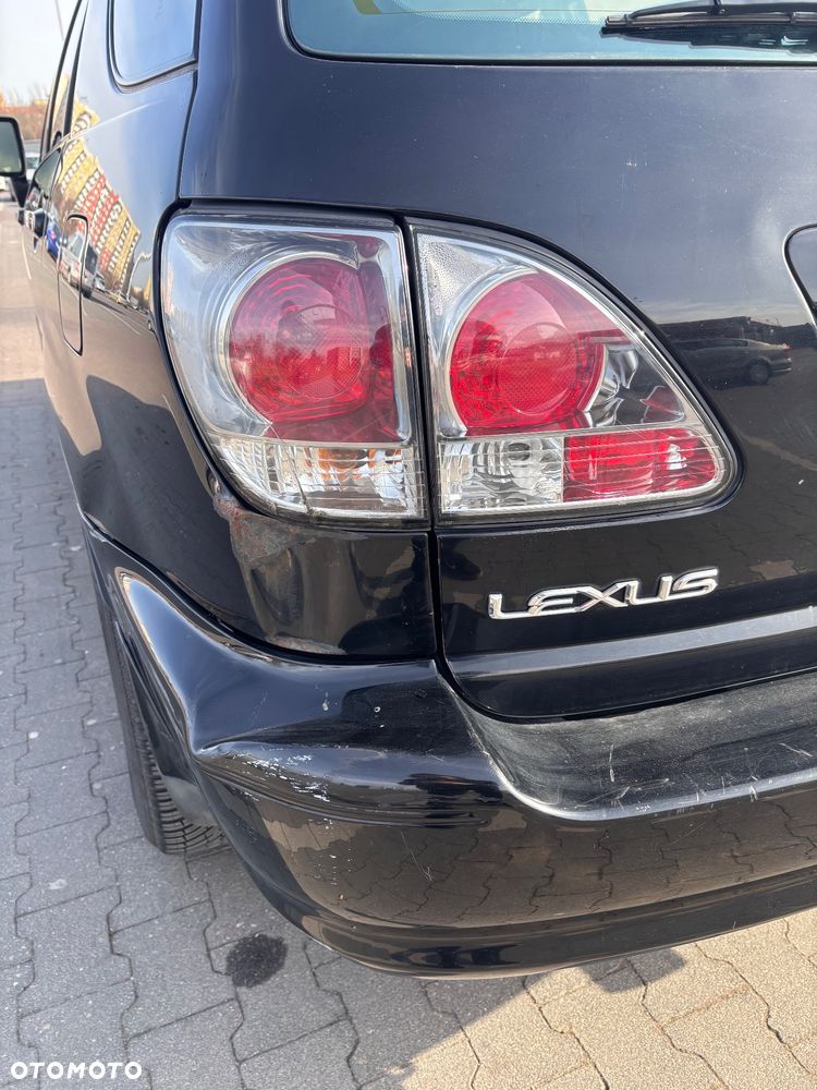 Lexus RX Prestige - 33