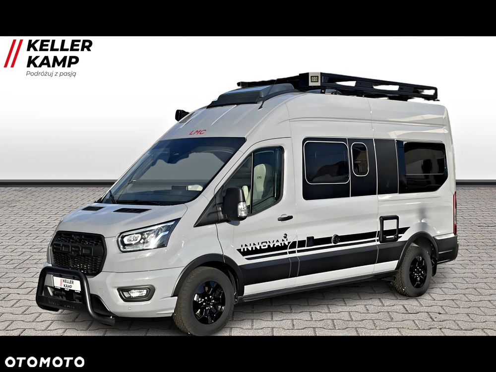 LMC INNOVAN 590 ACTIVE Model 2025 - 1