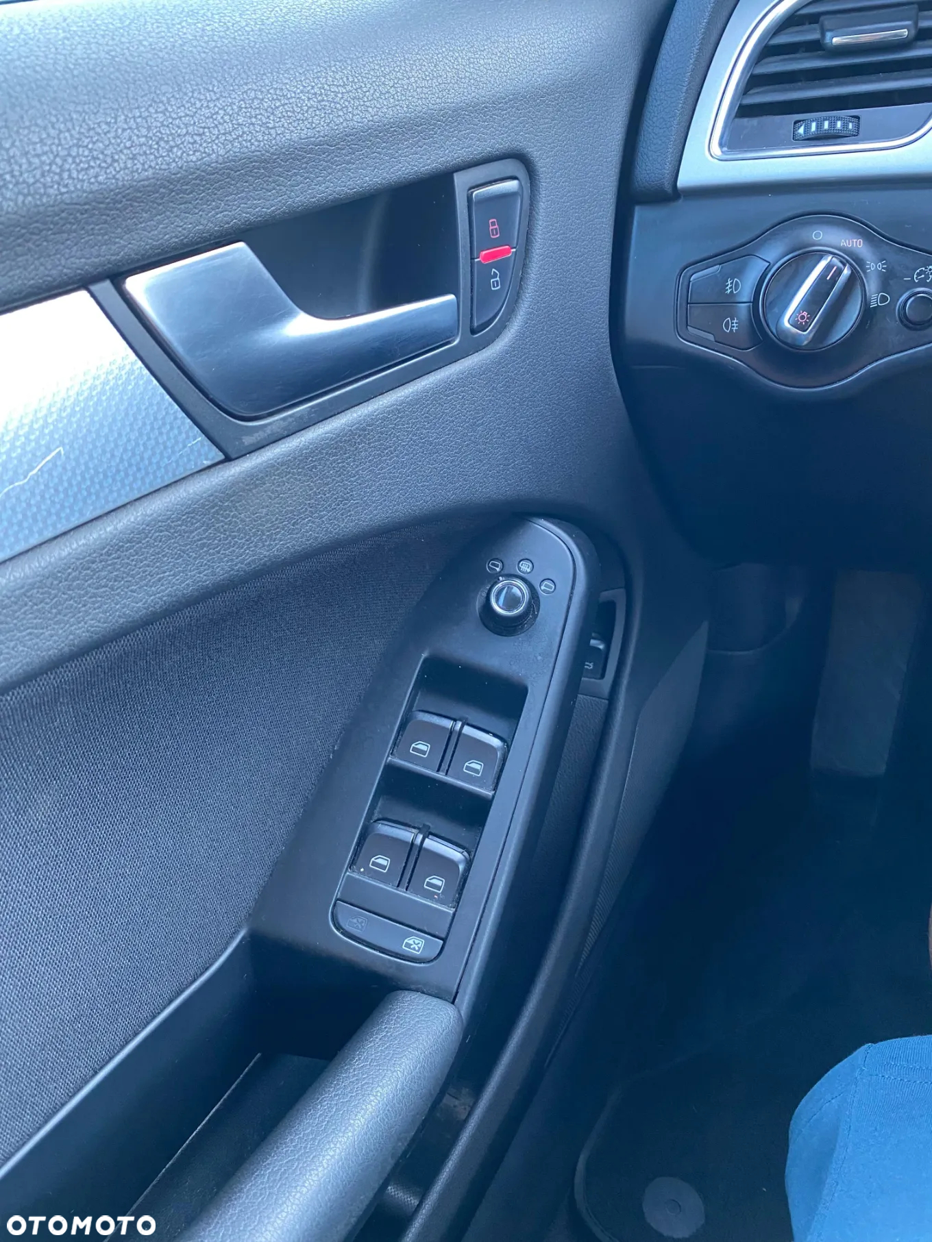 Audi A4 2.0 TDI - 11