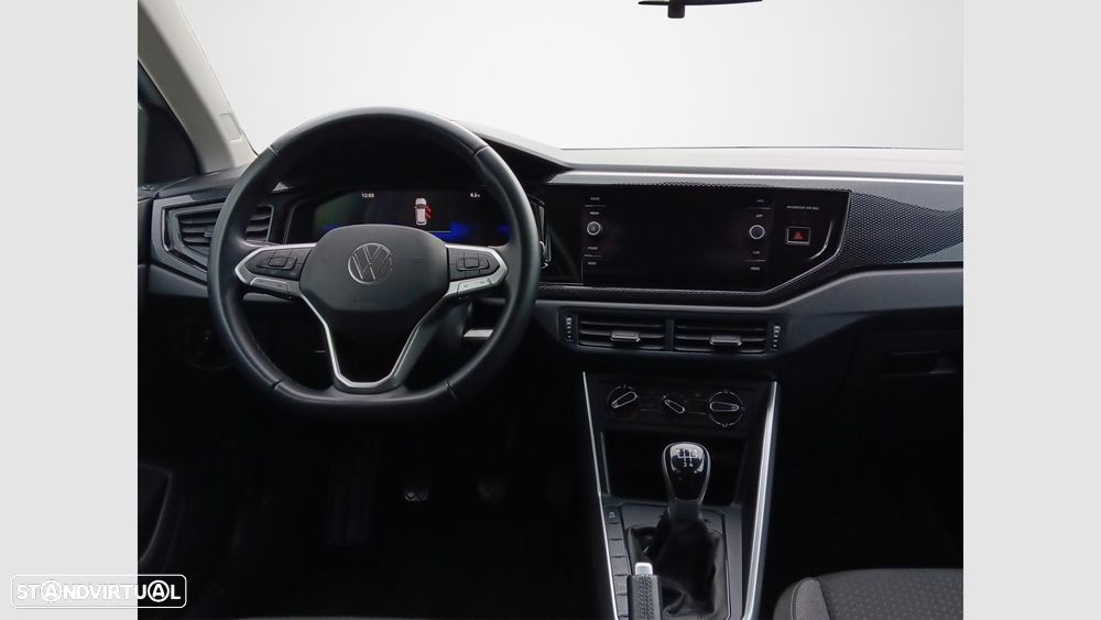VW Polo 1.0 TSI Urban - 13