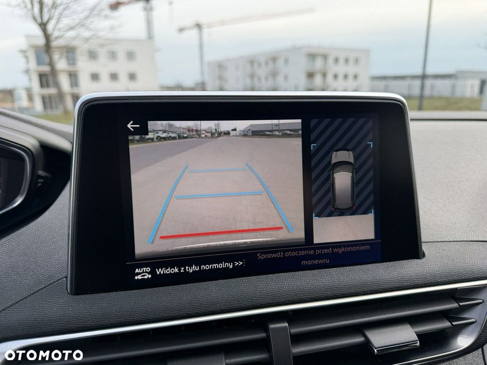 Peugeot 3008 PureTech 130 Stop & Start GPF Allure Pack - 27