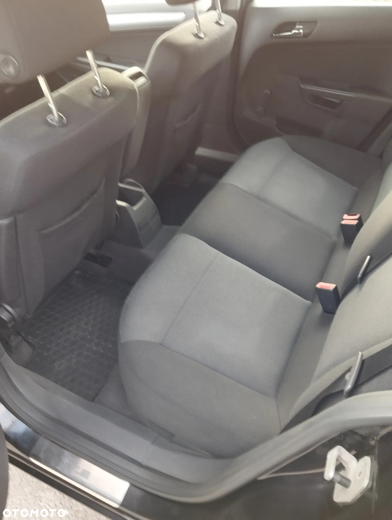 Opel Astra - 11