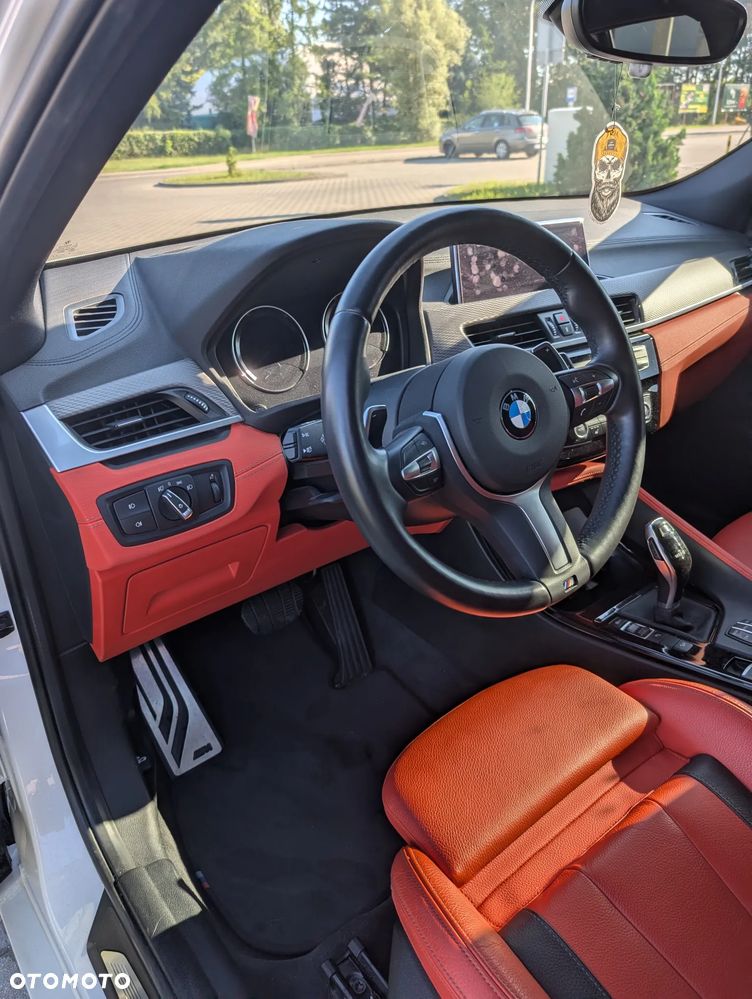 BMW X2 - 23