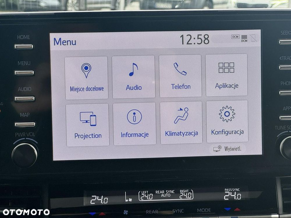 Toyota Sienna - 29