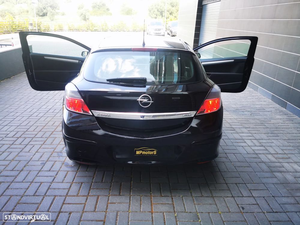 Opel Astra GTC 1.3 CDTI - 15