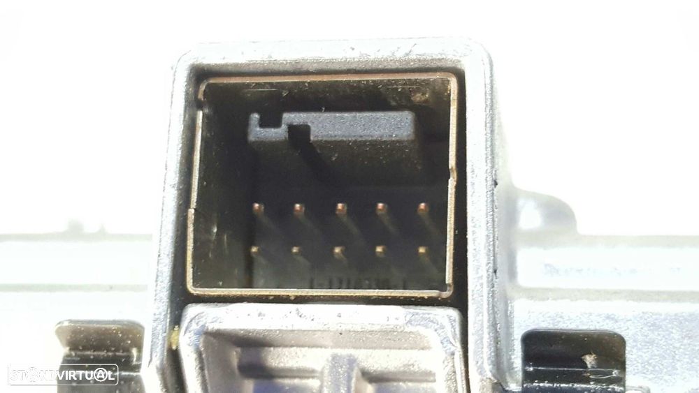 CÂMERA DE VISTA FRONTAL MERCEDES CLASE S (W221) BERLINA 320 / 350 CDI (221.022) - 2