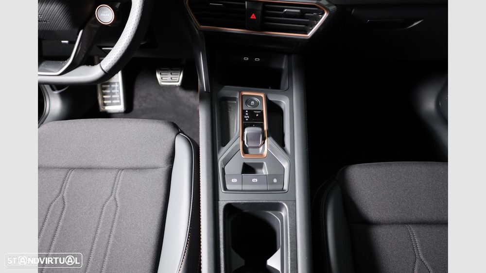 Cupra Formentor 1.5 e-Hybrid Special Edition DSG - 12