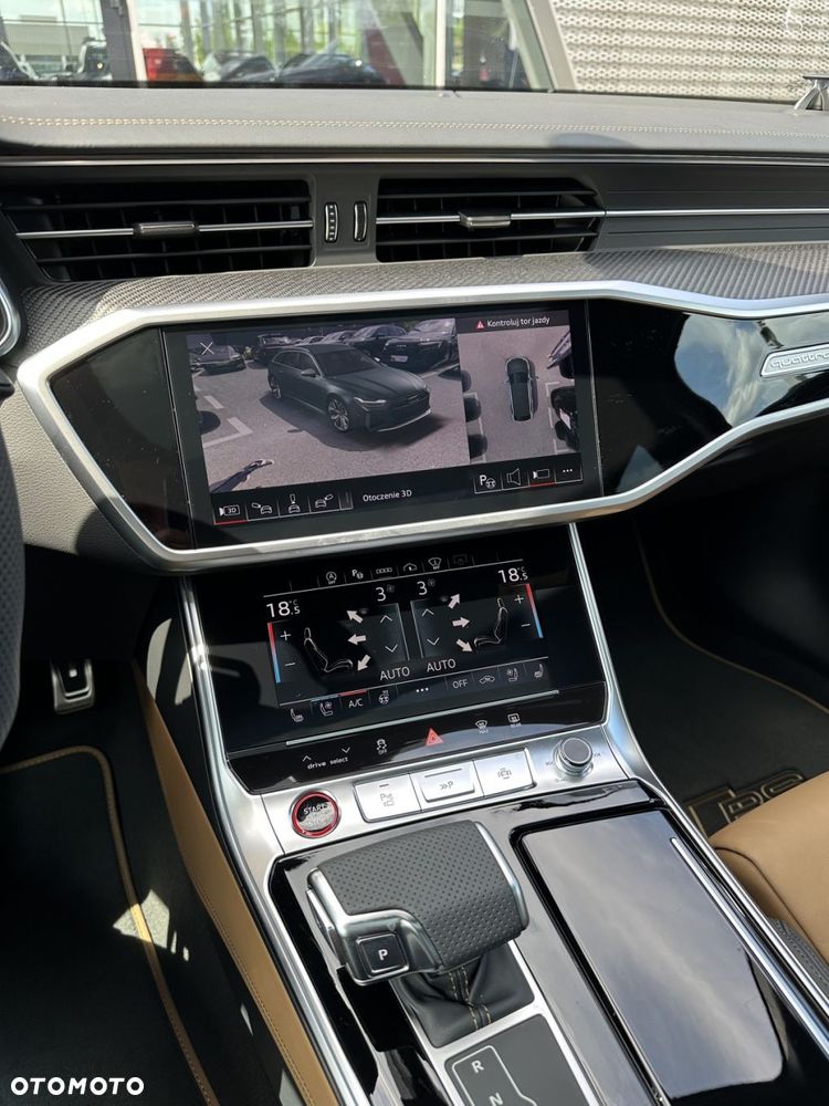 Audi RS6 Avant - 19