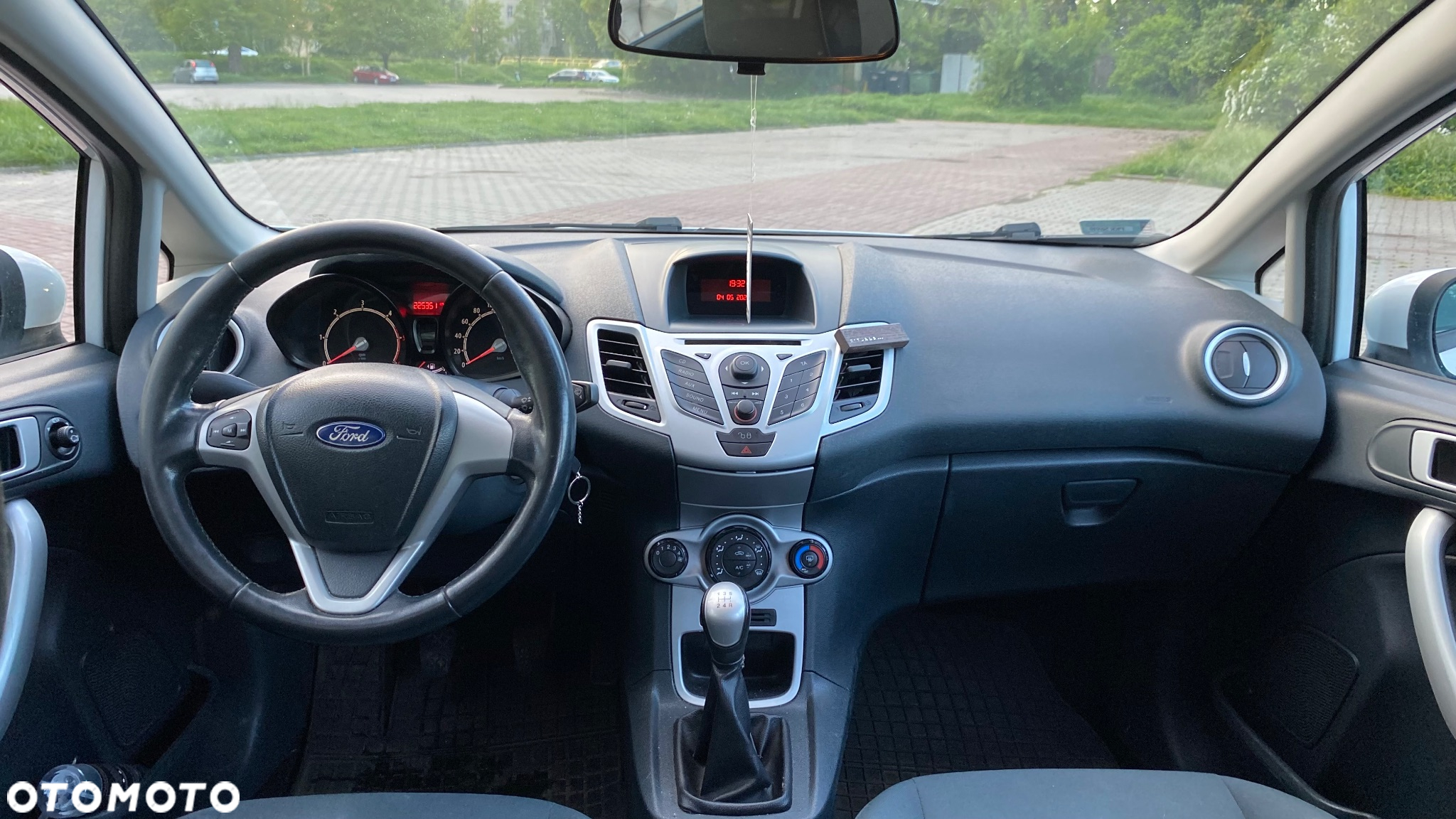 Ford Fiesta 1.6 TDCi Titanium - 7