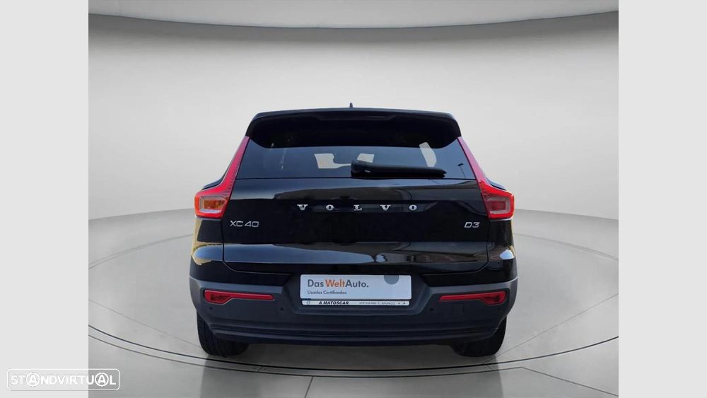 Volvo XC 40 2.0 D3 Inscription - 9