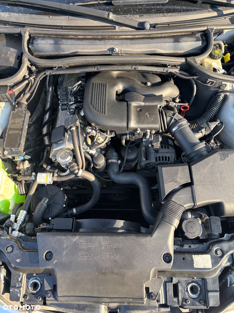 BMW Seria 3 316i - 6