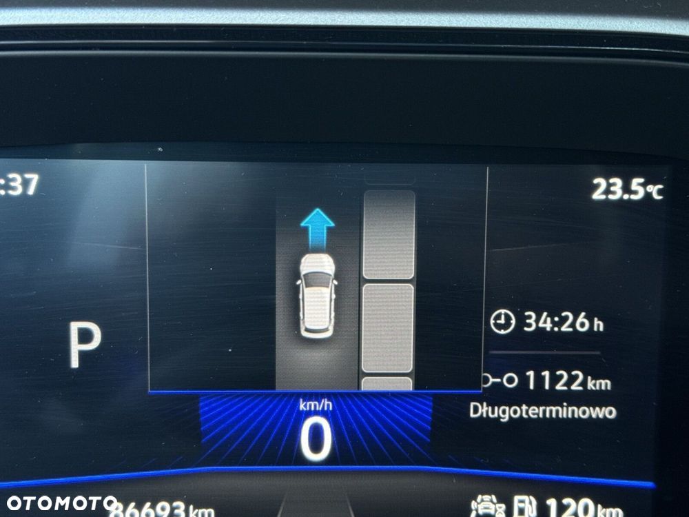 Volkswagen T-Roc 1.5 TSI Life DSG - 20