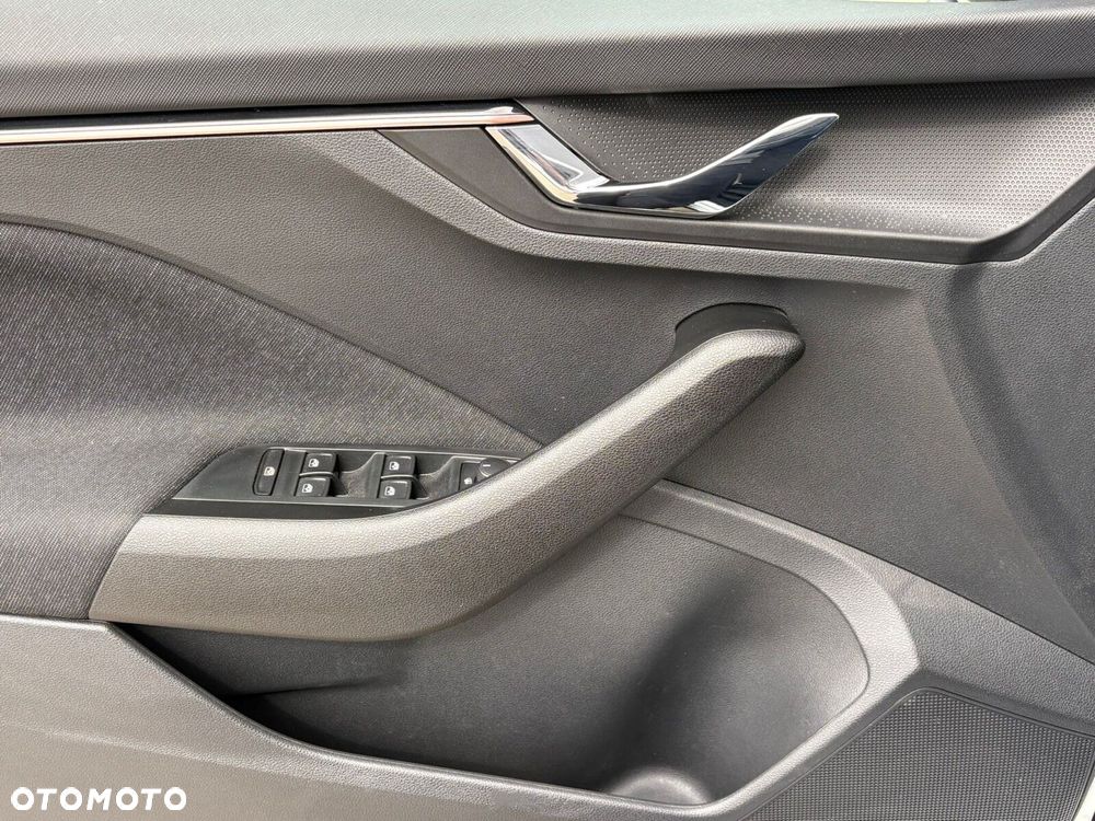 Skoda Kamiq 1.0 TSI Selection - 10