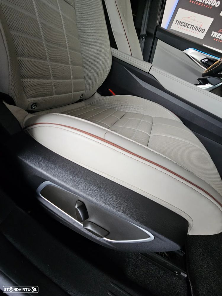 Renault Espace 1.2 E-Tech Full Hybrid Iconic - 45