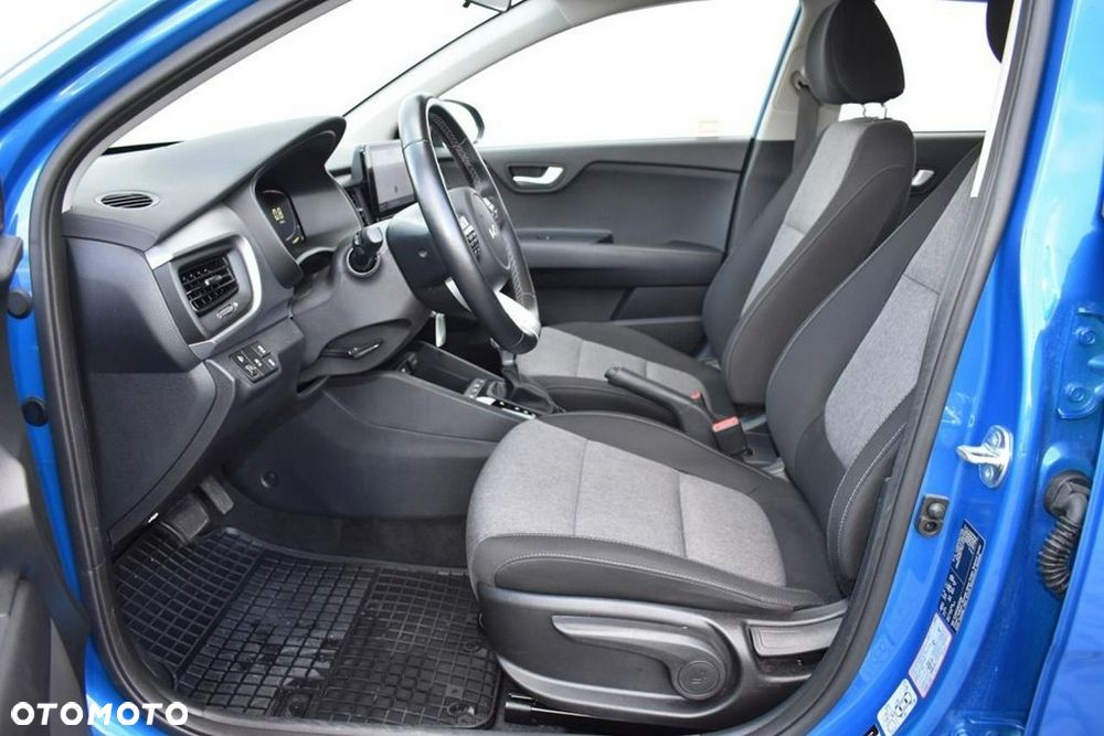Kia Stonic 1.0 T-GDI M DCT - 15