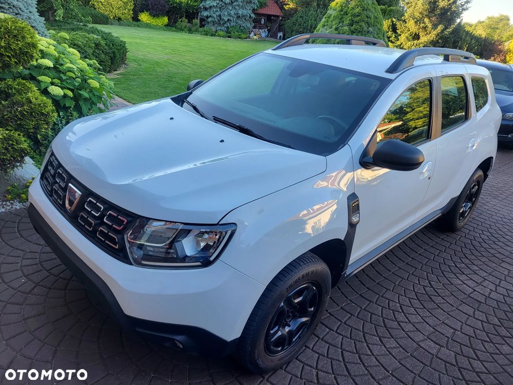 Dacia Duster TCe 125 4WD Comfort - 2