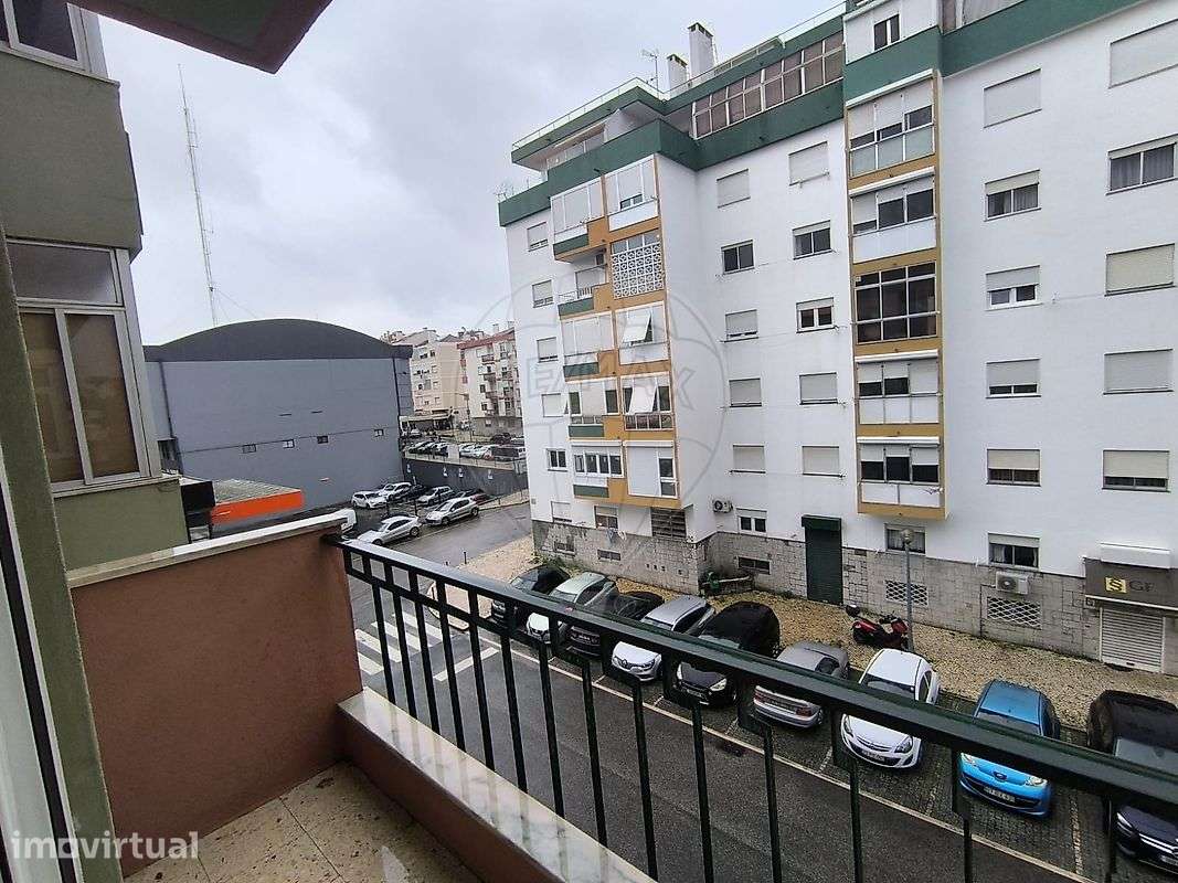 Apartamento T3 para venda - Grande imagem: 4/21