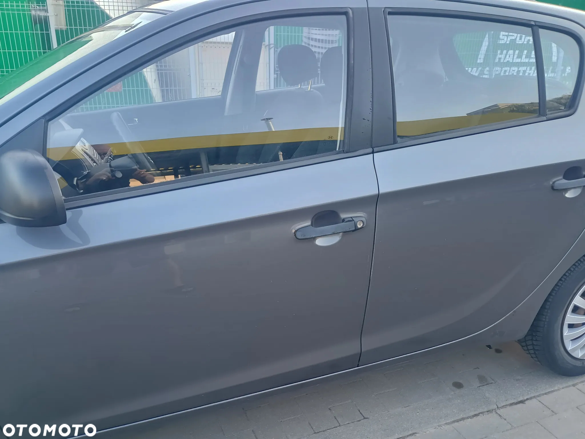 Hyundai i20 1.2 Classic - 23