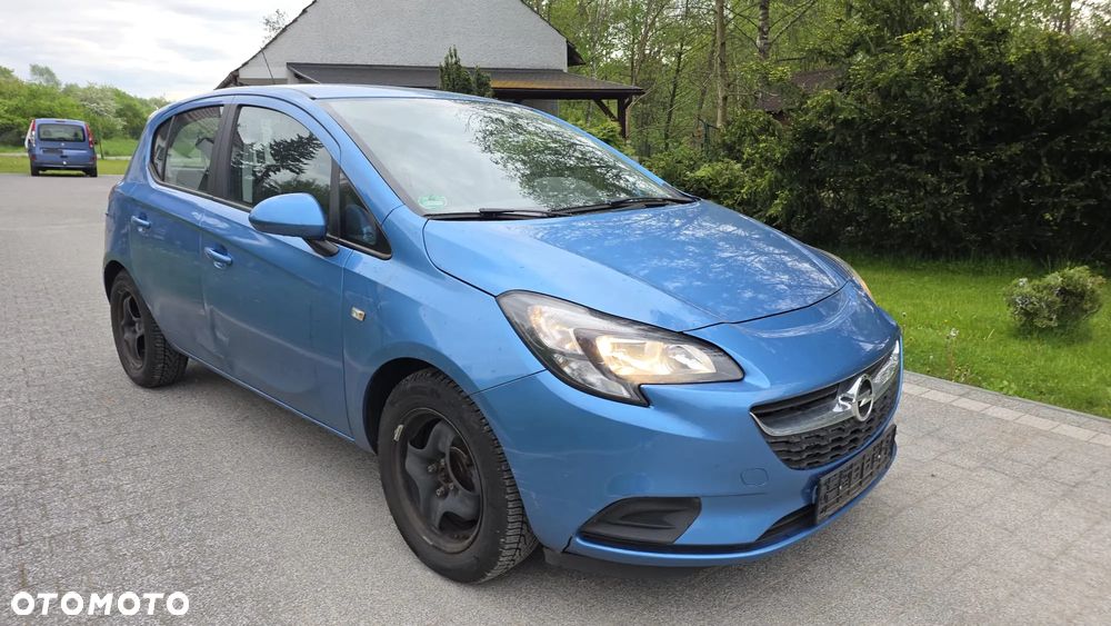 Opel Corsa 1.4 Turbo Start/Stop Active - 1
