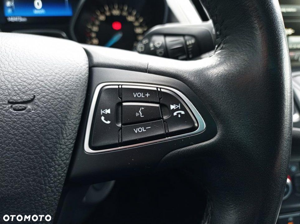 Ford Grand C-MAX - 20