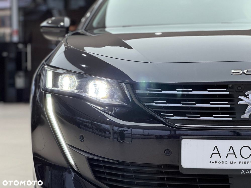 Peugeot 508 - 40
