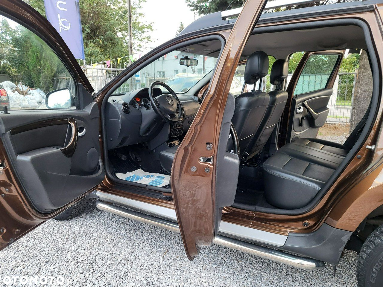 Dacia Duster - 22