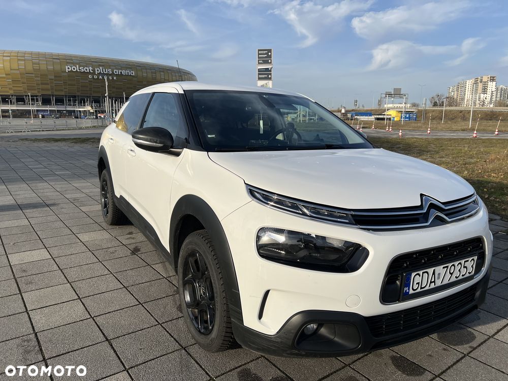 Citroën C4 1.2 PureTech Feel - 2