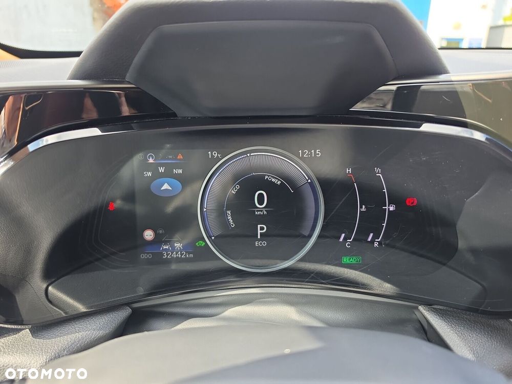 Lexus NX 350h Prestige AWD - 18