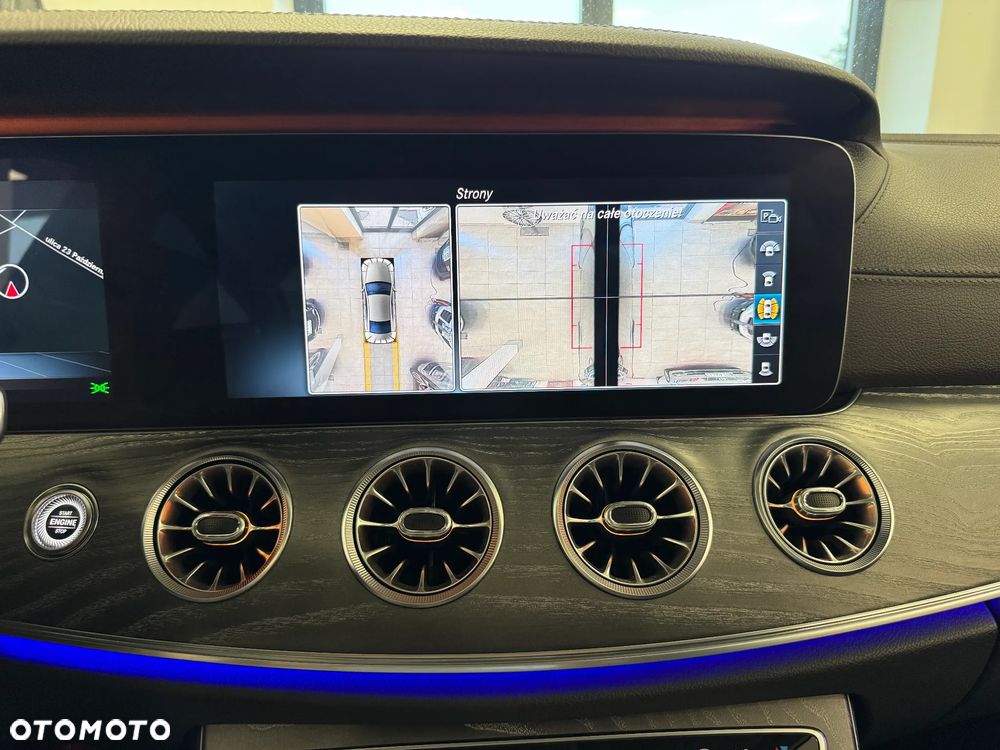 Mercedes-Benz CLS - 26