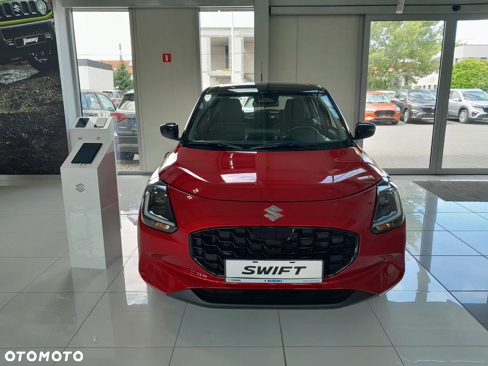 Suzuki Swift - 2