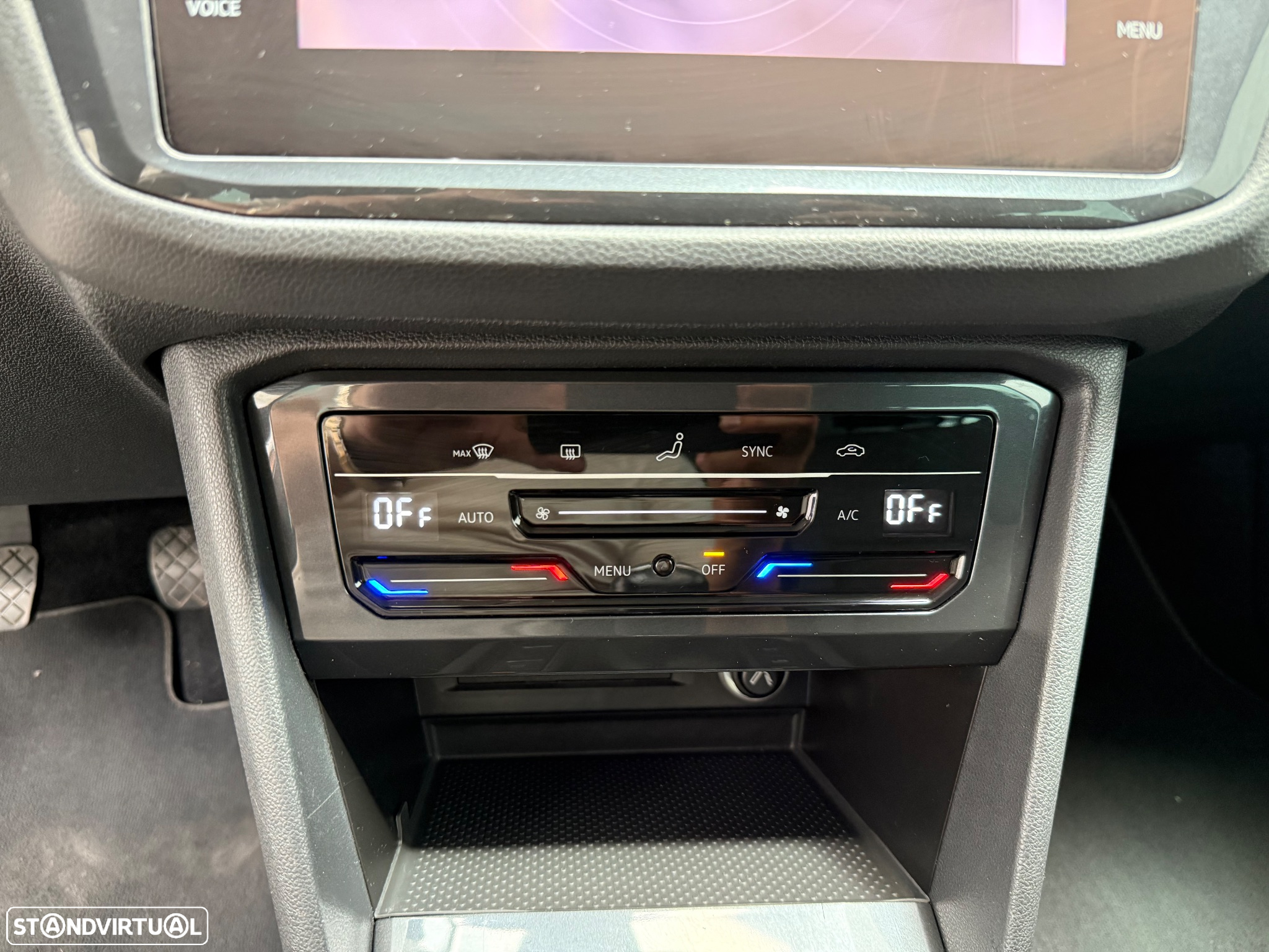 VW Tiguan 2.0 TDI Life - 13