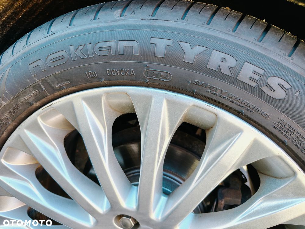 Ford Focus 2.0 TDCi Titanium - 26