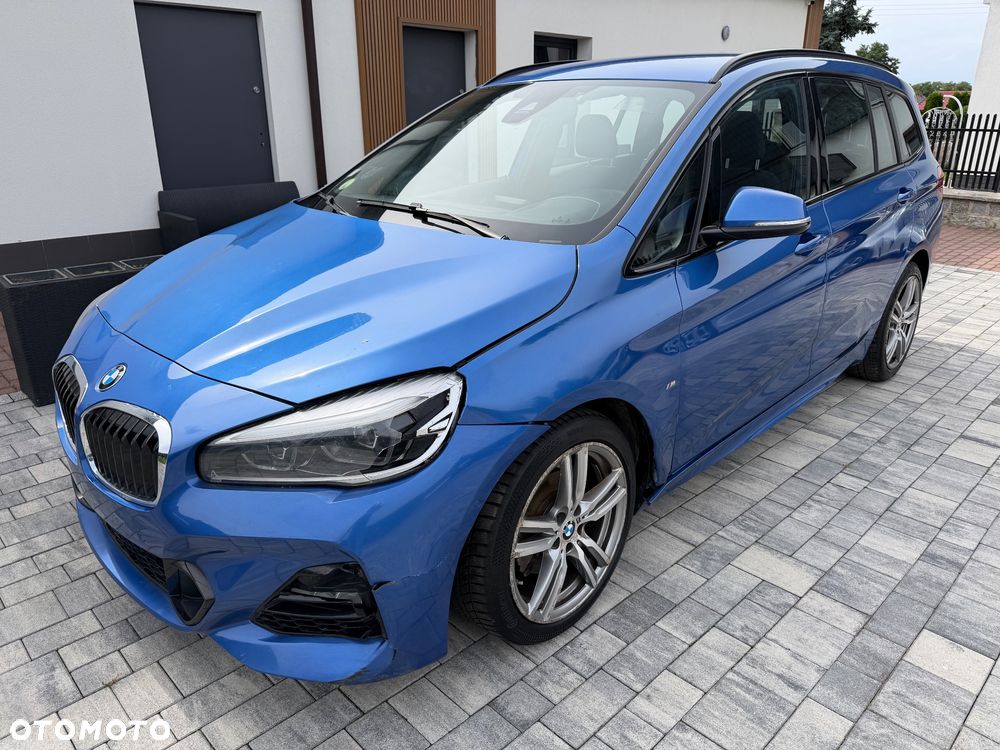 BMW Seria 2 - 13