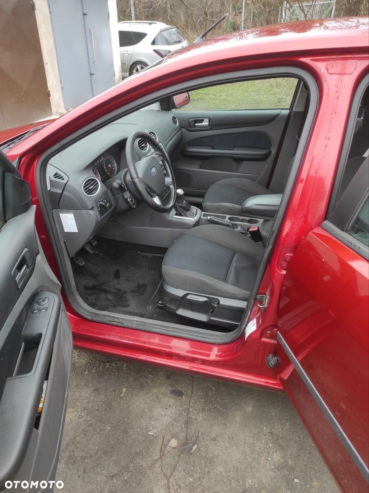 Ford Focus 2.0 Sport - 20