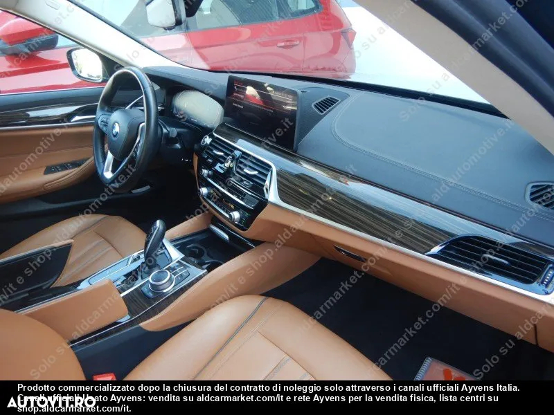 BMW Seria 5 - 9