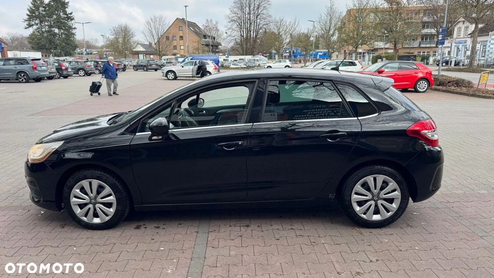 Citroën C4 VTi 120 Exclusive - 1