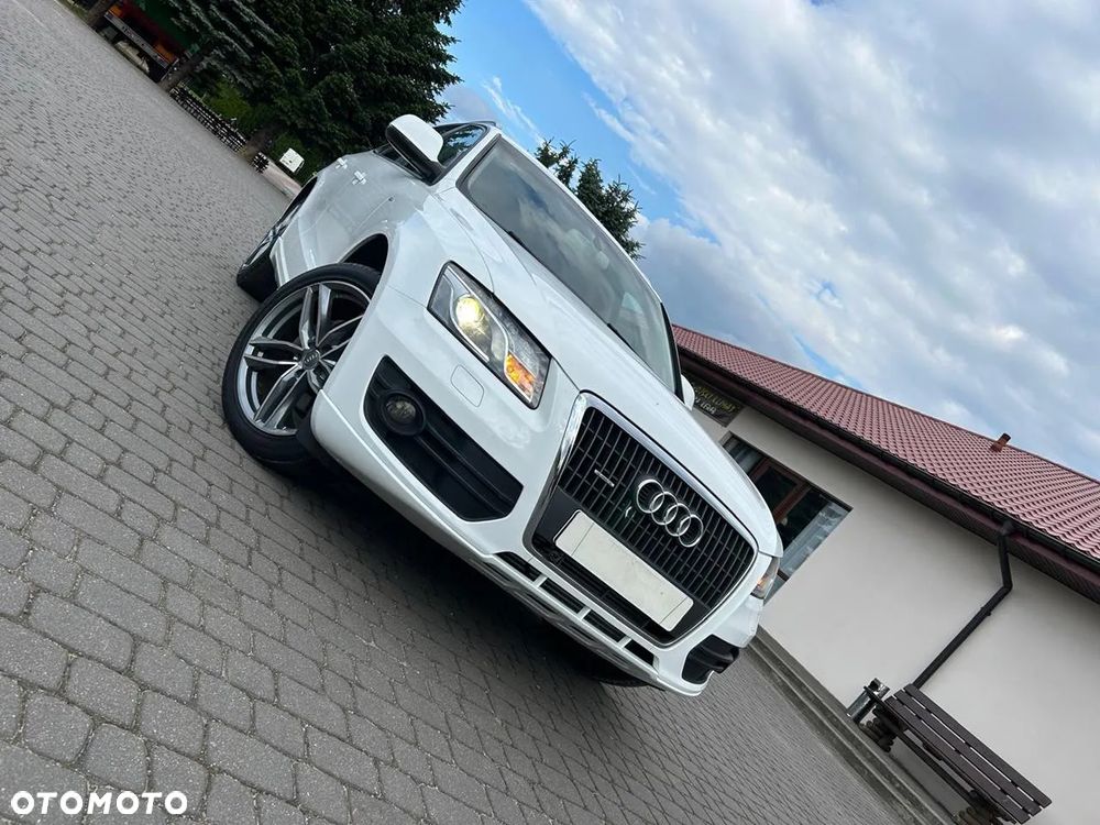 Audi Q5 - 10