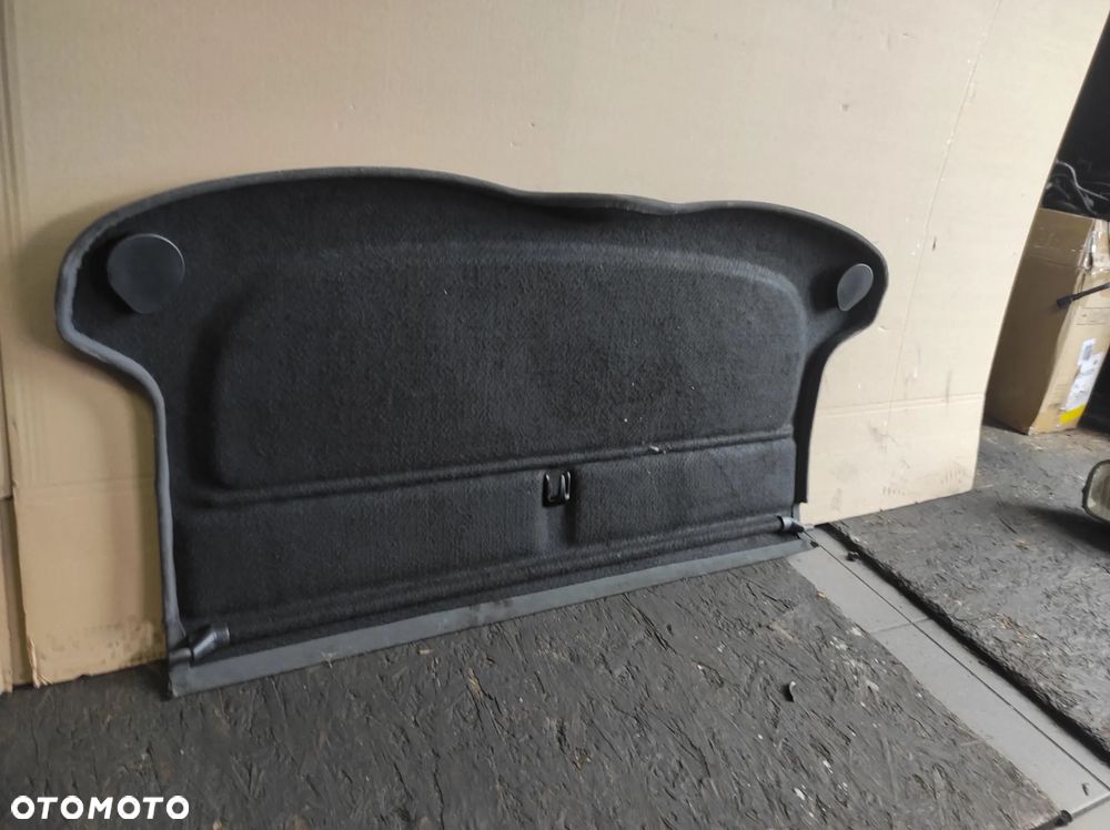 PÓŁKA BAGAŻNIKA AUDI A3 8L LIFT WYSYŁKA !!! - 8