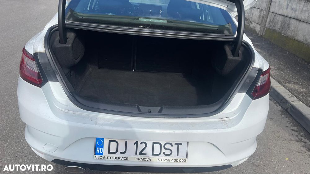 Renault Megane Blue dCi Life - 3