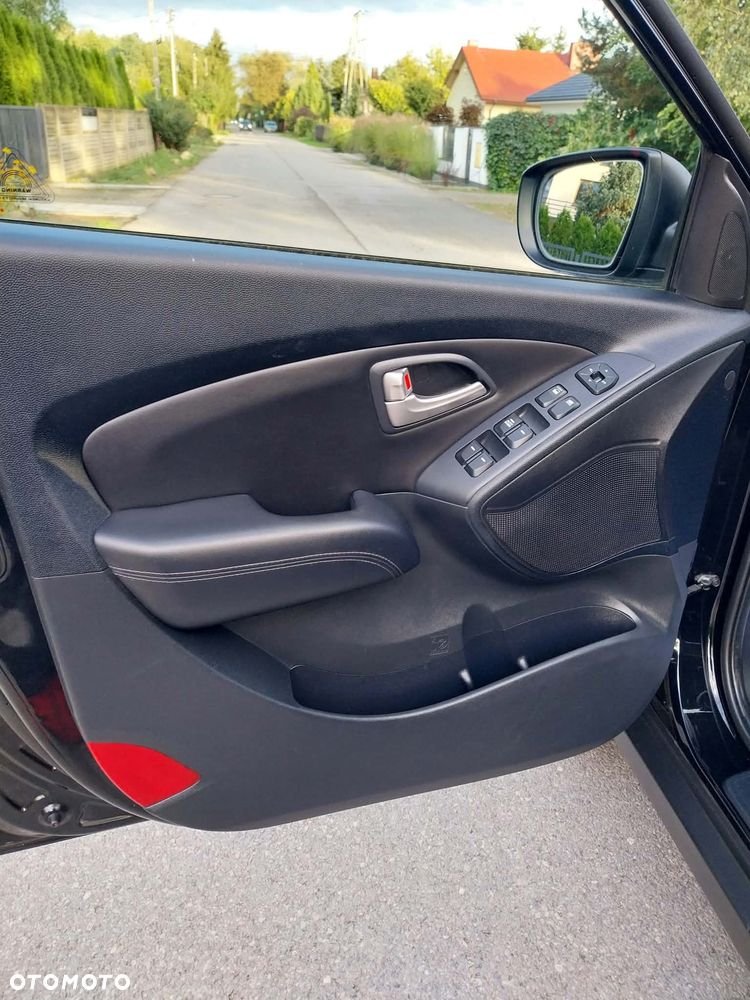 Hyundai ix35 - 29