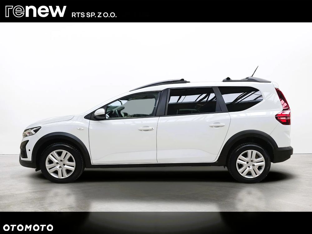 Dacia Jogger 1.0 TCe Expression - 3