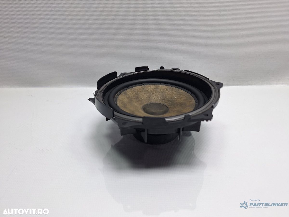 Boxa  usa SEAT IBIZA V 6J5, 6P1 2008 - > TDI BMS 6J0035411 - 1